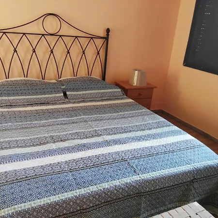 Couette-café Donde Brilla El Sol 3*