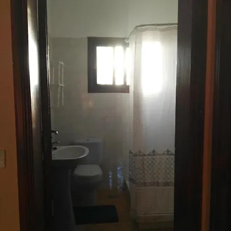 Donde Brilla El Sol Panzió