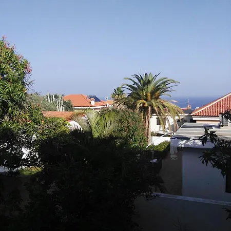 Donde Brilla El Sol 3* Candelaria