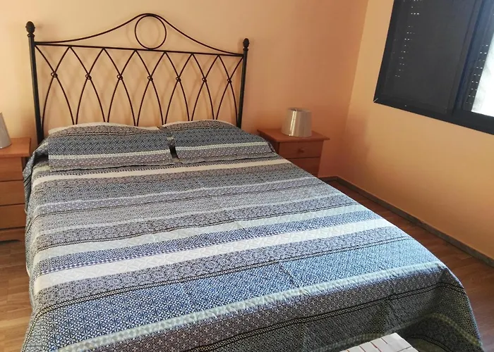 Bed & Breakfast Donde Brilla El Sol 3*