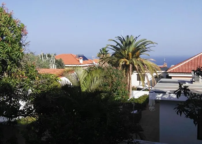 Donde Brilla El Sol 3* Candelaria