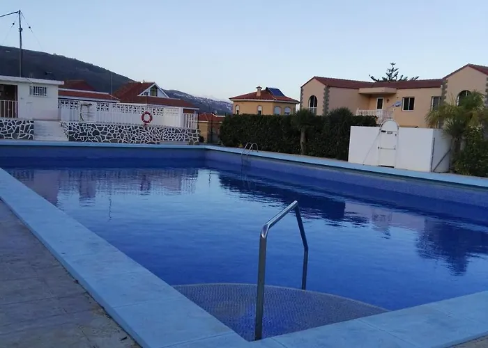 Donde Brilla El Sol 3* 坎德拉里亚