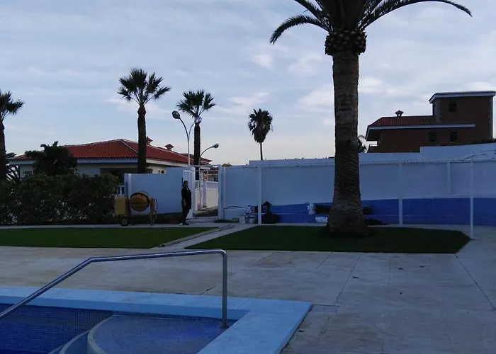 Donde Brilla El Sol 坎德拉里亚