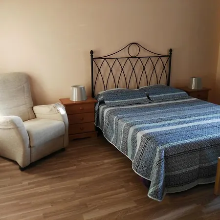 Donde Brilla El Sol Bed & Breakfast *
