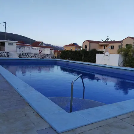 Donde Brilla El Sol 3* Candelaria