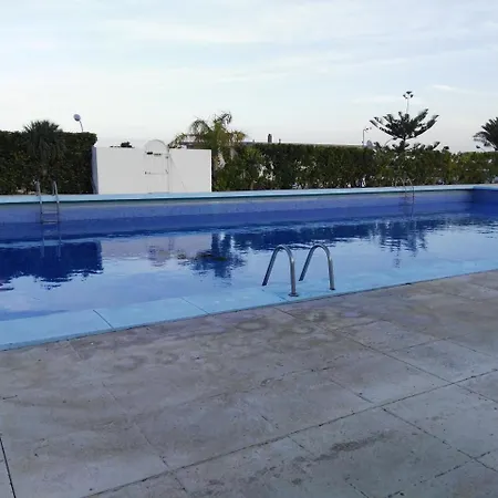 Donde Brilla El Sol 3* Candelaria