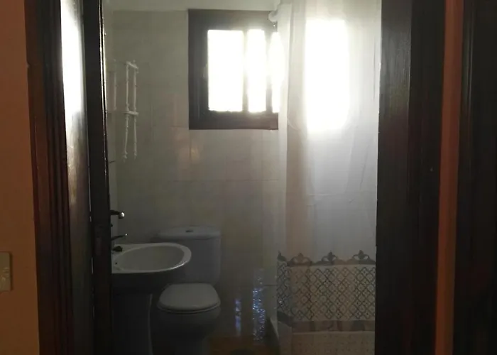 Donde Brilla El Sol Alojamento de Acomodação e Pequeno-almoço