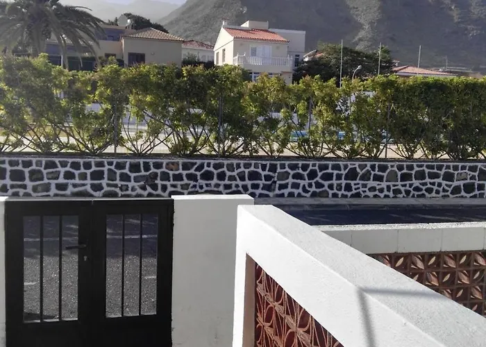 Alojamento de Acomodação e Pequeno-almoço Donde Brilla El Sol Candelaria