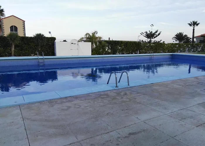 Donde Brilla El Sol 3* Candelaria